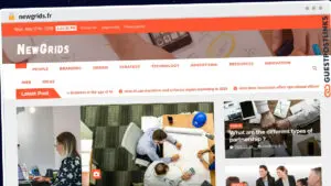 Publish Guest Post on newgrids.fr