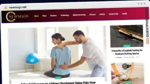 Publish Guest Post on newmags.net