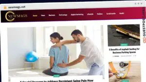Publish Guest Post on newmags.net