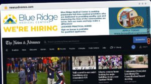 Publish Guest Post on newsadvance.com