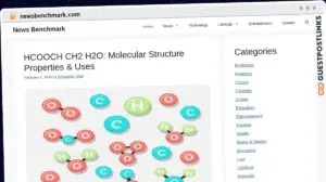 Publish Guest Post on newsbenchmark.com