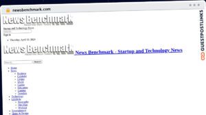 Publish Guest Post on newsbenchmark.com