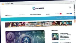 Publish Guest Post on newsbtc.com