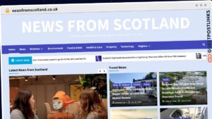 Publish Guest Post on newsfromscotland.co.uk