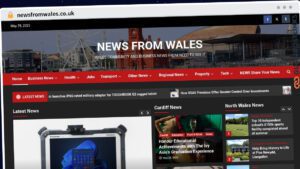 Publish Guest Post on newsfromwales.co.uk