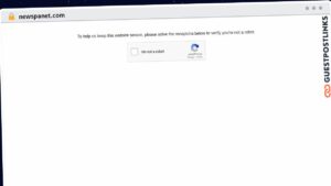 Publish Guest Post on newspanet.com