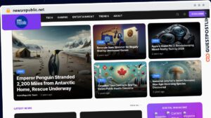 Publish Guest Post on newsrepublic.net