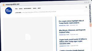 Publish Guest Post on newsrepublic.net