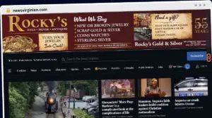 Publish Guest Post on newsvirginian.com