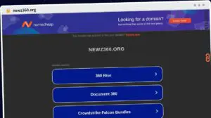 Publish Guest Post on newz360.org