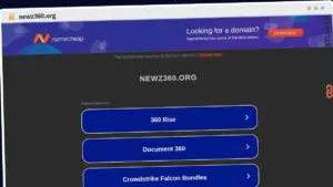 Publish Guest Post on newz360.org
