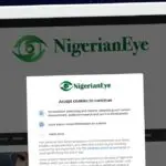 Publish Guest Post on nigerianeye.com