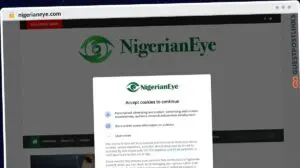 Publish Guest Post on nigerianeye.com