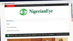 Publish Guest Post on nigerianeye.com