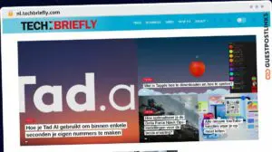 Publish Guest Post on nl.techbriefly.com