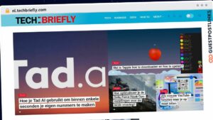 Publish Guest Post on nl.techbriefly.com