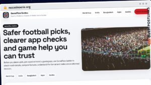 Publish Guest Post on nocasinoerie.org