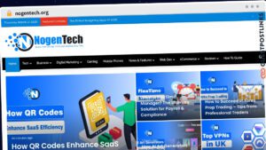 Publish Guest Post on nogentech.org