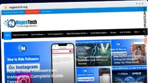 Publish Guest Post on nogentech.org