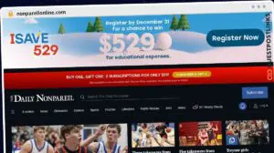 Publish Guest Post on nonpareilonline.com