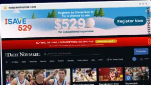 Publish Guest Post on nonpareilonline.com