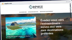 Publish Guest Post on nopole.com