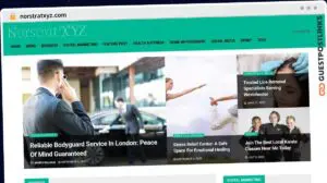 Publish Guest Post on norstratxyz.com