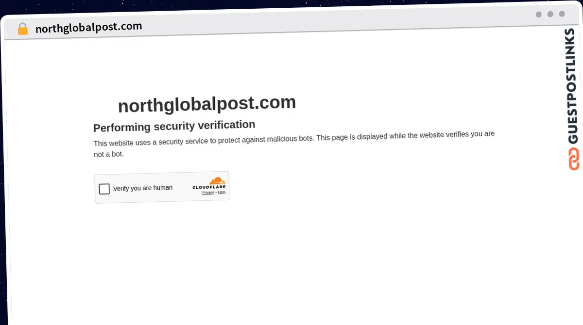 Publish Guest Post on northglobalpost.com