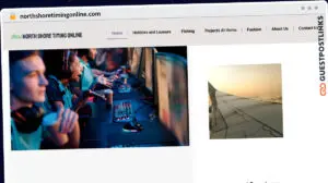 Publish Guest Post on northshoretimingonline.com