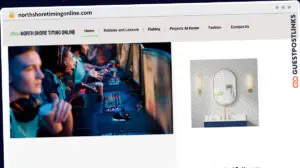 Publish Guest Post on northshoretimingonline.com