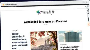 Publish Guest Post on nouvellefr.com