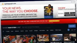 Publish Guest Post on nptelegraph.com