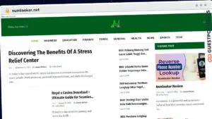 Publish Guest Post on numlooker.net