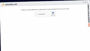 Publish Guest Post on nuturahey.com