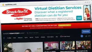 Publish Guest Post on nwitimes.com