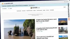 Publish Guest Post on o.canada.com