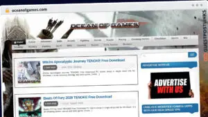 Publish Guest Post on oceanofgames.com