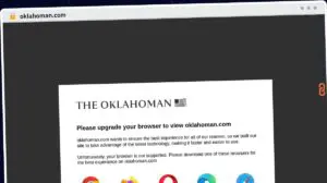Publish Guest Post on oklahoman.com