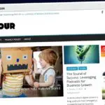 Publish Guest Post on onebyfourstudio.com