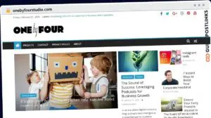 Publish Guest Post on onebyfourstudio.com