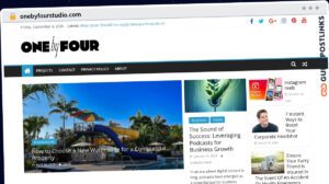 Publish Guest Post on onebyfourstudio.com