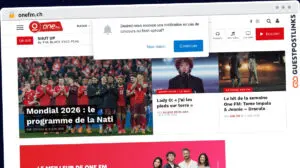 Publish Guest Post on onefm.ch