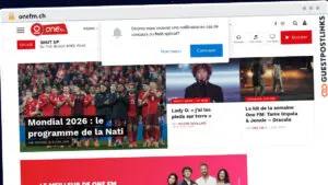 Publish Guest Post on onefm.ch