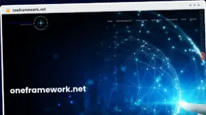 Publish Guest Post on oneframework.net