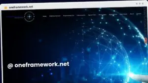 Publish Guest Post on oneframework.net