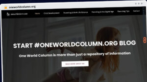 Publish Guest Post on oneworldcolumn.org