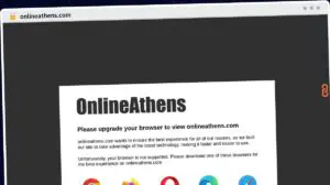 Publish Guest Post on onlineathens.com
