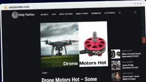 Publish Guest Post on onlytechies.com