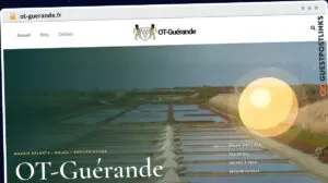 Publish Guest Post on ot-guerande.fr