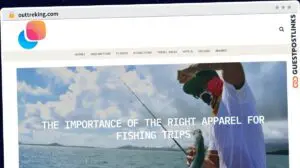 Publish Guest Post on outtreking.com